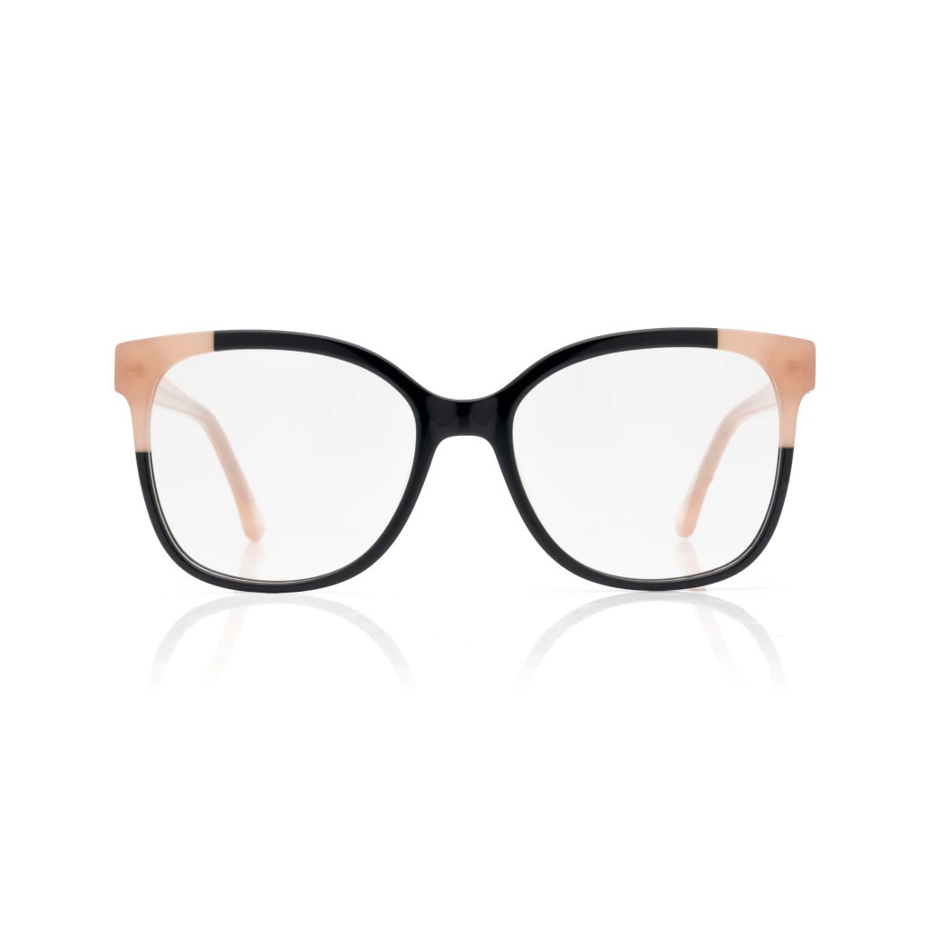 MarÃ­a del Cerro Clara Cat-Eye Duo