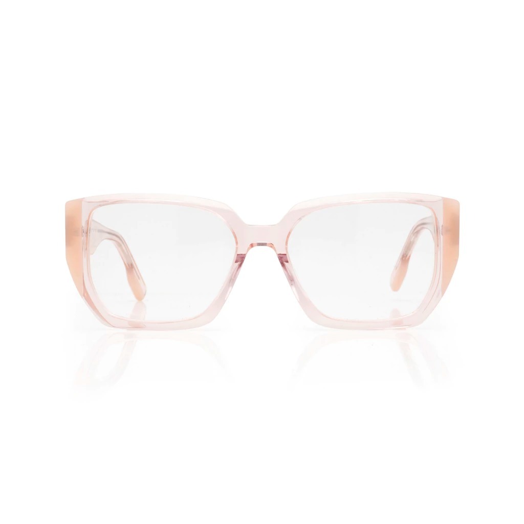 MarÃ­a del Cerro Paloma Crystal Pink